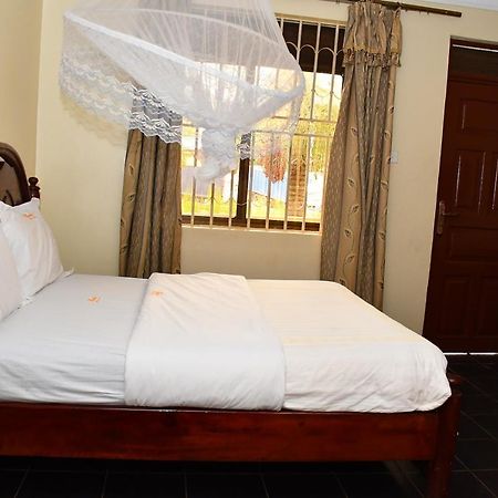 Florida Hotel Zaana Καμπάλα Εξωτερικό φωτογραφία