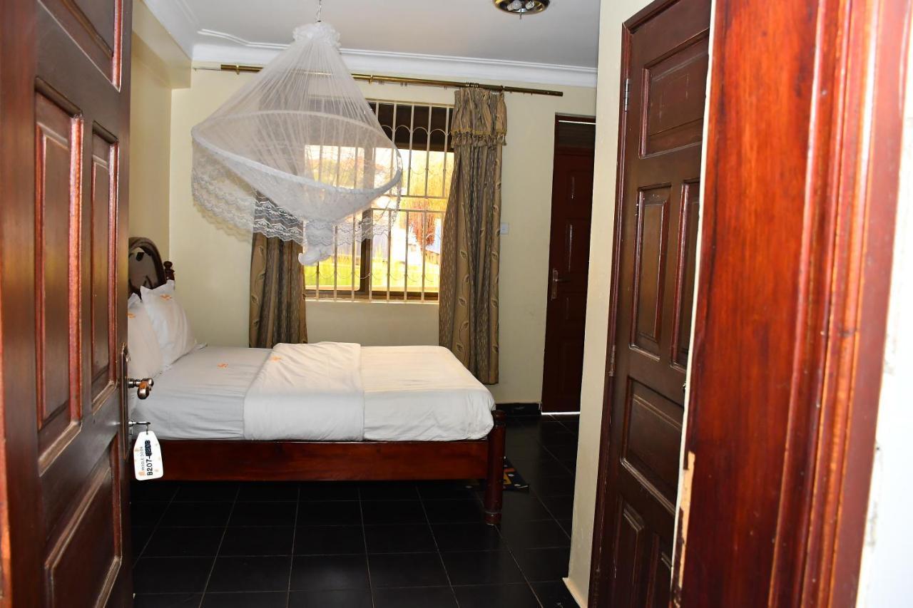 Florida Hotel Zaana Καμπάλα Εξωτερικό φωτογραφία