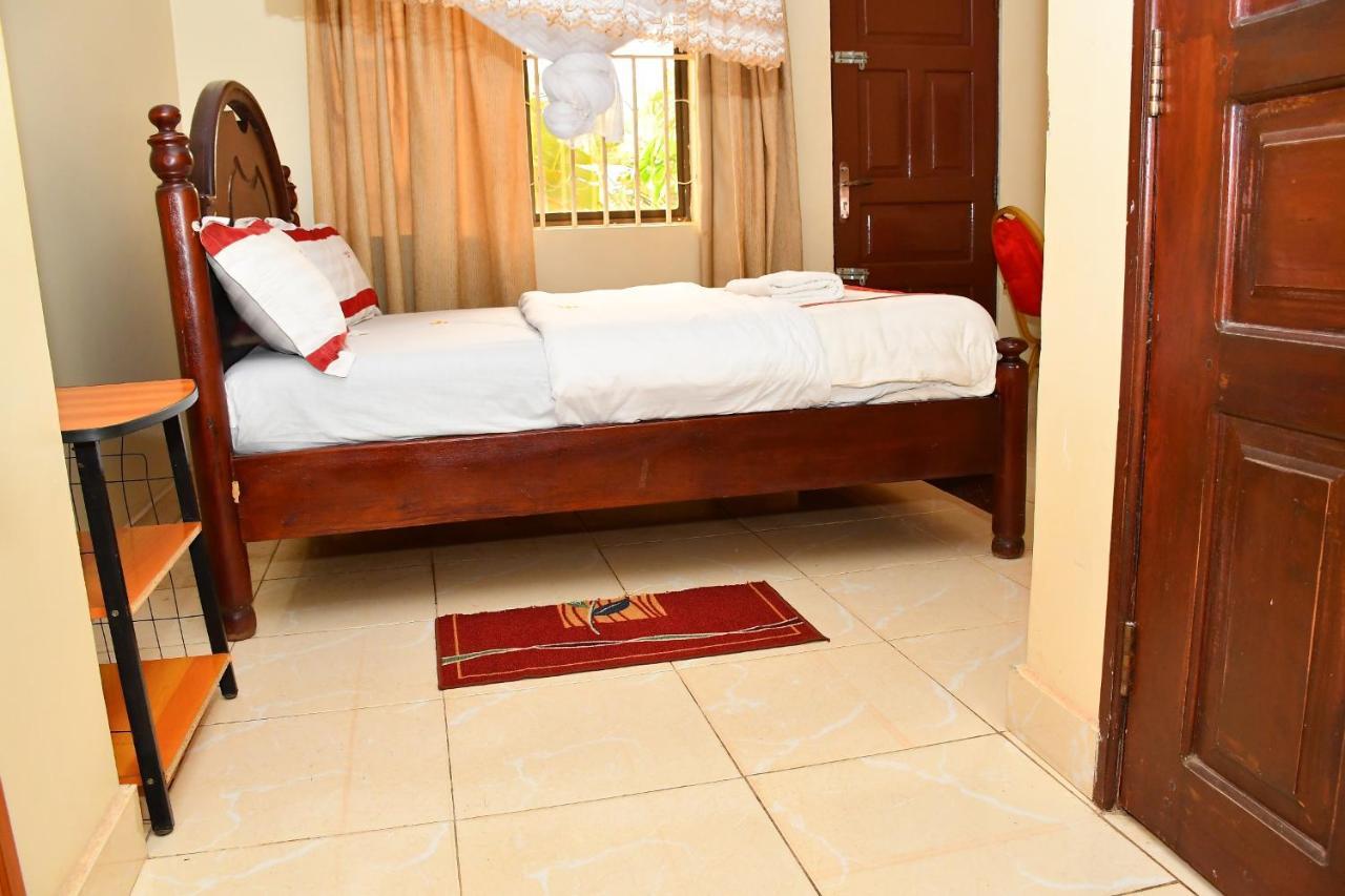 Florida Hotel Zaana Καμπάλα Εξωτερικό φωτογραφία