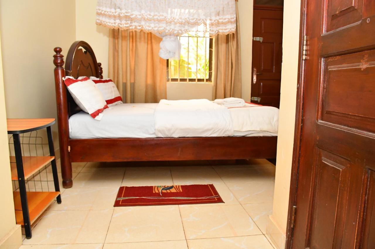 Florida Hotel Zaana Καμπάλα Εξωτερικό φωτογραφία