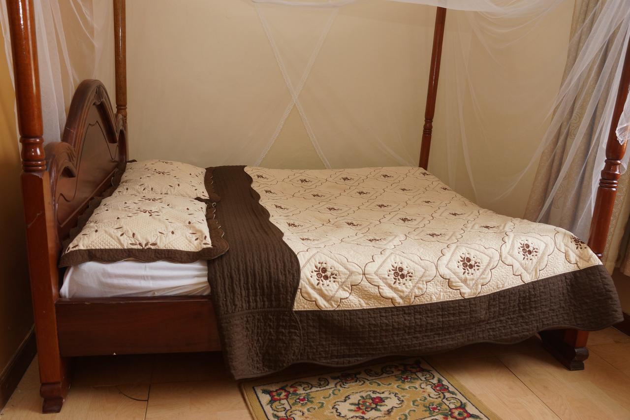 Florida Hotel Zaana Καμπάλα Εξωτερικό φωτογραφία