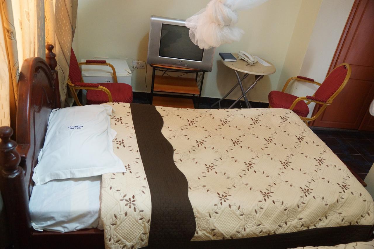 Florida Hotel Zaana Καμπάλα Εξωτερικό φωτογραφία