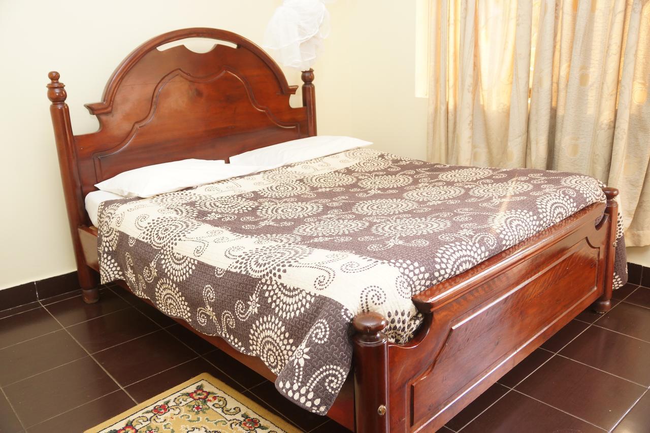 Florida Hotel Zaana Καμπάλα Εξωτερικό φωτογραφία
