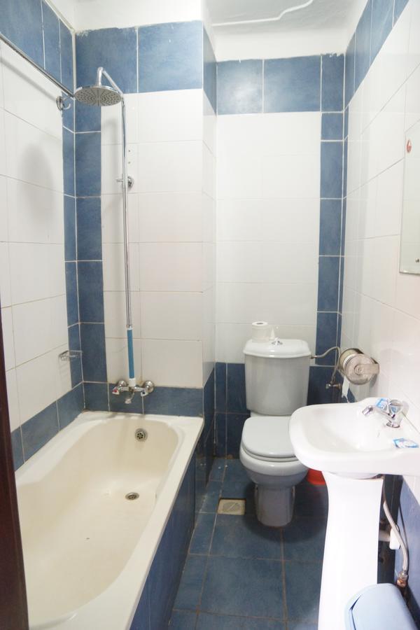 Florida Hotel Zaana Καμπάλα Εξωτερικό φωτογραφία
