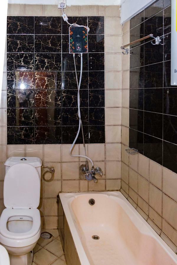 Florida Hotel Zaana Καμπάλα Εξωτερικό φωτογραφία