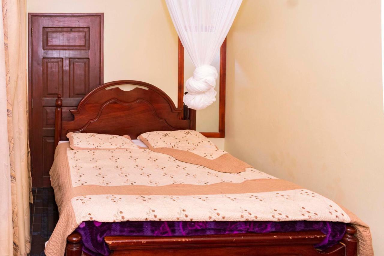 Florida Hotel Zaana Καμπάλα Εξωτερικό φωτογραφία